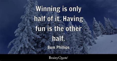 Where Winning is Fun! .